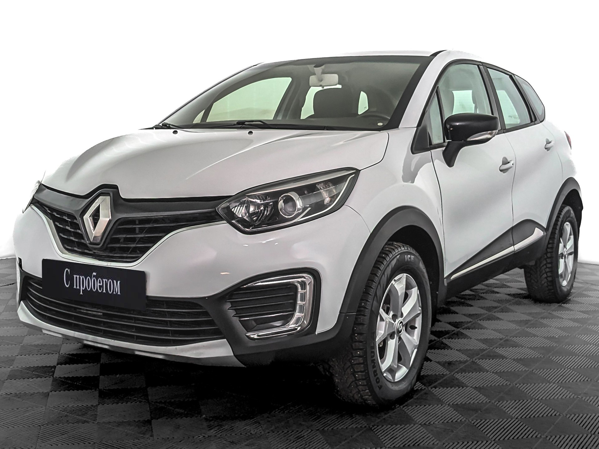 Renault Kaptur