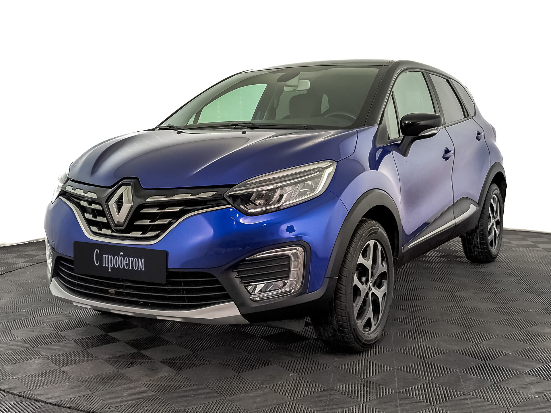 Renault Kaptur
