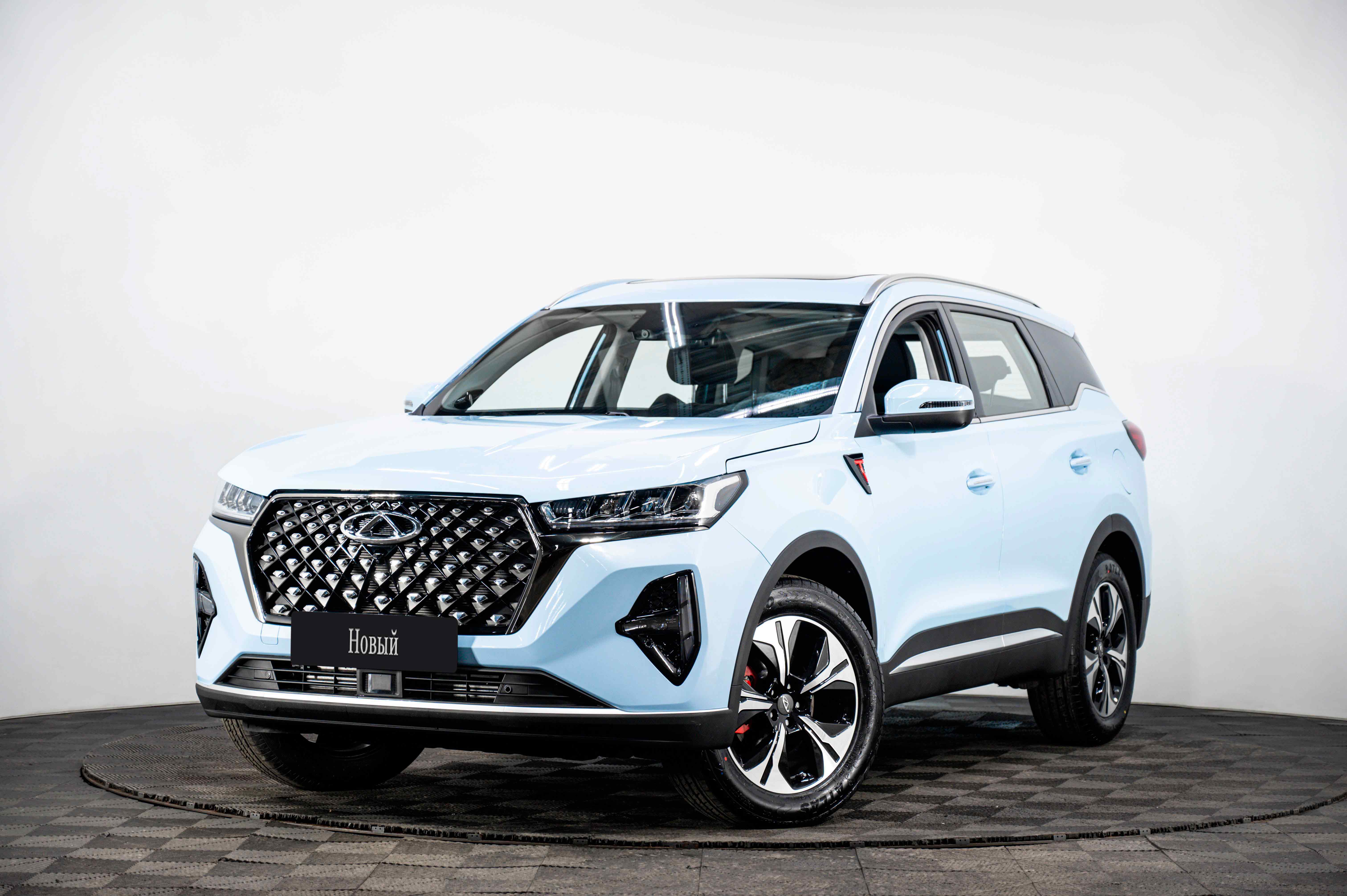 Chery Tiggo 7 Pro Max