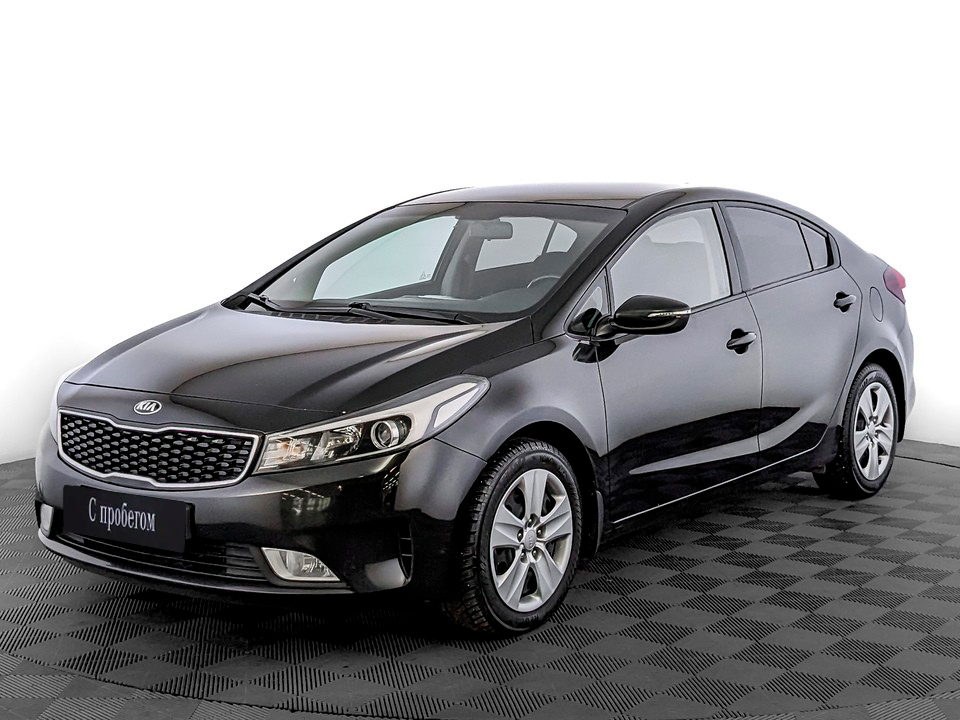 Kia Cerato