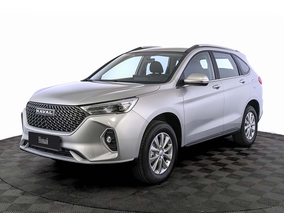 Haval M6
